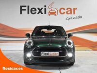 usado Mini Cooper Cabriolet Gasolina en Flexicar Granada