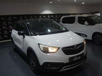 usado Opel Crossland X 1.2T S&S ecoTEC Excellence 110