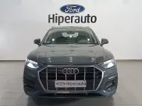 Usado Audi Q5 Sportback Advanced Plus 163 CV (119 kW) 2023 Gris / plata SUV