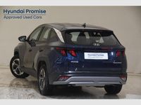 Usado Hyundai Tucson 160 CV (117 kW) 2025 Otro SUV