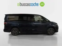 Nuevo VW Multivan 150 CV (110 kW) 2026 Azul Monovolumen