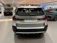 Usado BMW X1 163 CV (119 kW) 2025 Gris / plata SUV