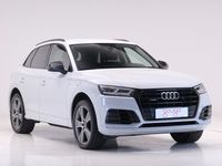 usado Audi Q5 Q5S LINE 35 TDI QUATTRO 120(163) KW(CV) S TRONIC