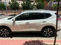 Usado Nissan X-Trail 360º 130 CV (95 kW) 2016 Blanco SUV