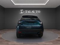 Nuevo Fiat 600 Pop 110 CV (80 kW) 2025 Verde SUV