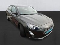 Usado Ford Focus Active 120 CV (88 kW) 2020 Gris / plata Berlina