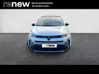 Usado Renault Captur Esprit Alpine 145 CV (106 kW) 2025 Blanco SUV