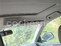 Usado VW Touareg 225 CV (165 kW) 2008 Marrón SUV