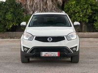 usado Ssangyong Korando D20T Premium 4x2 Aut.