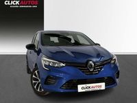 Usado Renault Clio V Techno 90 CV (66 kW) 2023 Negro