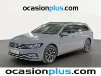Occasion VW Passat Executive 150 ch (110 kW) 2022 Gris Break