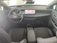 Nuevo Nissan Leaf Advance 2026 Eléctrico SUV