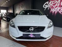 usado Volvo V40 D2 Kinetic 115