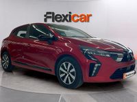 Usado Mitsubishi Colt 91 CV (66 kW) 2025 Granate Utilitario