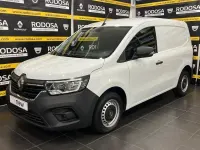 Usado Renault Kangoo 95 CV (69 kW) 2023 Blanco Monovolumen