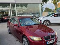Usado BMW 320 Gran Turismo 184 CV (135 kW) 2013 Gris / plata Berlina