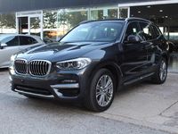 Usado BMW X3 Luxury Line 295 CV (216 kW) 2021 Gris SUV