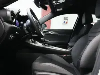 Usado Alfa Romeo Tonale Sprint 130 CV (95 kW) 2023 Negro SUV