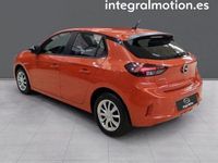 Używany Opel Corsa Edition 74 KM (54 kW) 2020 Hatchback