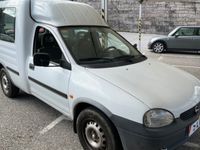 usado Opel Combo 1.7 diesel