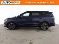 Käytetty Renault Espace Esprit Alpine 200 HP (147 kW) 2024 Sininen Katumaasturi