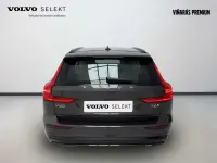 Usado Volvo V60 Plus 349 CV (256 kW) 2025 Gris Familiar