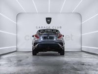 Usado Toyota C-HR Plus 122 CV (89 kW) 2017 Gris / plata SUV