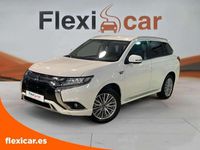 usado Mitsubishi Outlander P-HEV Motion 4wd