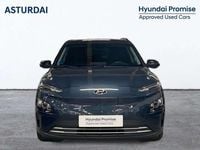 Usado Hyundai Kona 150 kW (204 CV) 2024 Azul SUV
