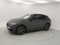 usado Alfa Romeo Stelvio VELOCE 2.2 MLJET 210 CV AUTO Q4 MY22