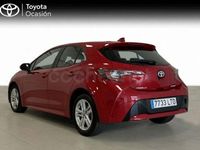 Usado Toyota Corolla Active 122 CV (89 kW) 2021 Rojo Berlina