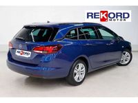 usado Opel Astra ST 1.2T S/S GS Line 130