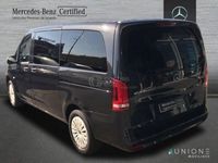 usado Mercedes Vito Tourer 116 Cdi Pro Larga 9g-tronic