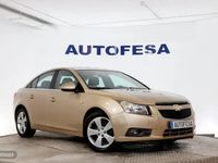 usado Chevrolet Cruze 2.0 VDCI LT 16V 150cv 4P