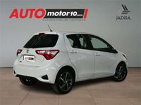 usado Toyota Yaris 1.5 Feel! Edition