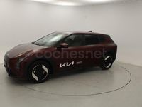 Usado Kia EV4 Launch Edition 150 kW (204 CV) 2025 Eléctrico Berlina