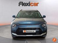 Usado Kia Niro 183 CV (134 kW) 2022 Azul SUV