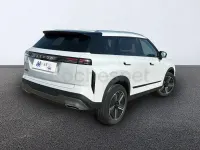 Usado Jaecoo 7 147 CV (108 kW) 2024 Blanco SUV