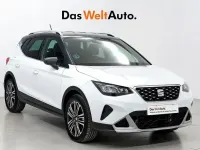 Usado Seat Arona Xperience 115 CV (84 kW) 2025 SUV
