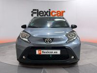 Usado Toyota Aygo X 72 CV (52 kW) 2024 Blanco SUV