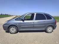 Brugt Citroën Xsara Picasso 110 HK (80 kW) 2006 Grå MPV