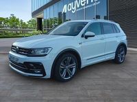 Usado VW Tiguan Advance 150 CV (110 kW) 2020 SUV