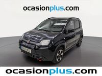 Usado Fiat Panda Cross Cross 70 CV (51 kW) 2023 Negro Utilitario