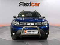 Usado Dacia Duster Essentiel 101 HP (74 kW) 2023 Azul SUV