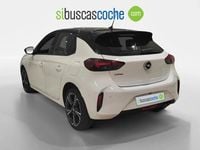 Usado Opel Corsa GS Line 130 CV (95 kW) 2022 Blanco