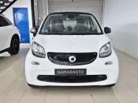 Usado Smart ForTwo Coupé 60 kW (82 CV) 2020 Blanco Coupe