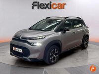 Usado Citroën C3 Aircross Feel 110 CV (80 kW) 2022 Gris SUV