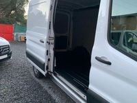 Usado Ford Transit Trend 130 CV (95 kW) 2023 Van