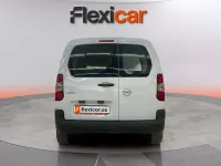 Usado Opel Combo Edition 102 CV (75 kW) 2023 Blanco Monovolumen