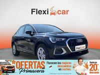 Usado Audi Q3 Premium 190 CV (139 kW) 2019 Negro SUV